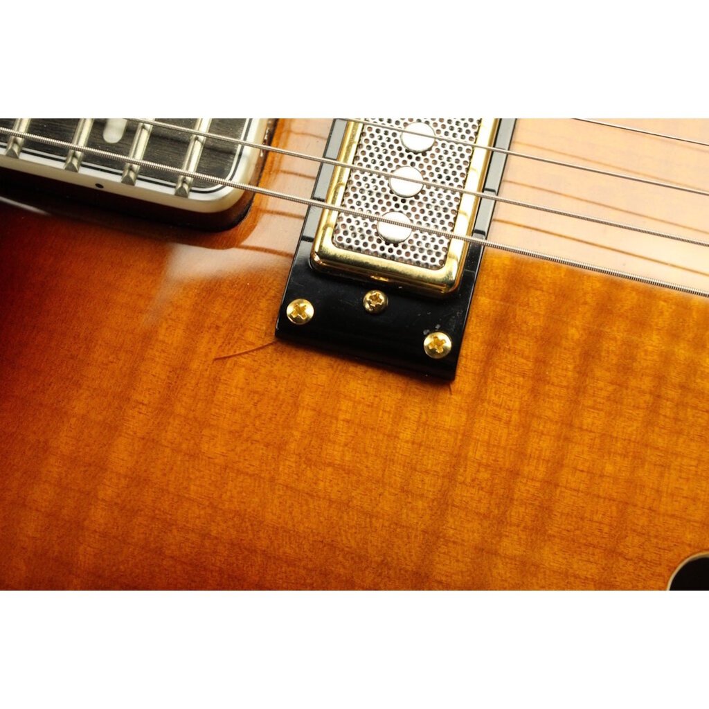 Hagstrom USED Hagstrom Viking II (115)