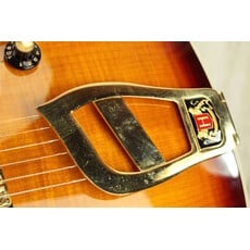 Hagstrom USED Hagstrom Viking II (115)