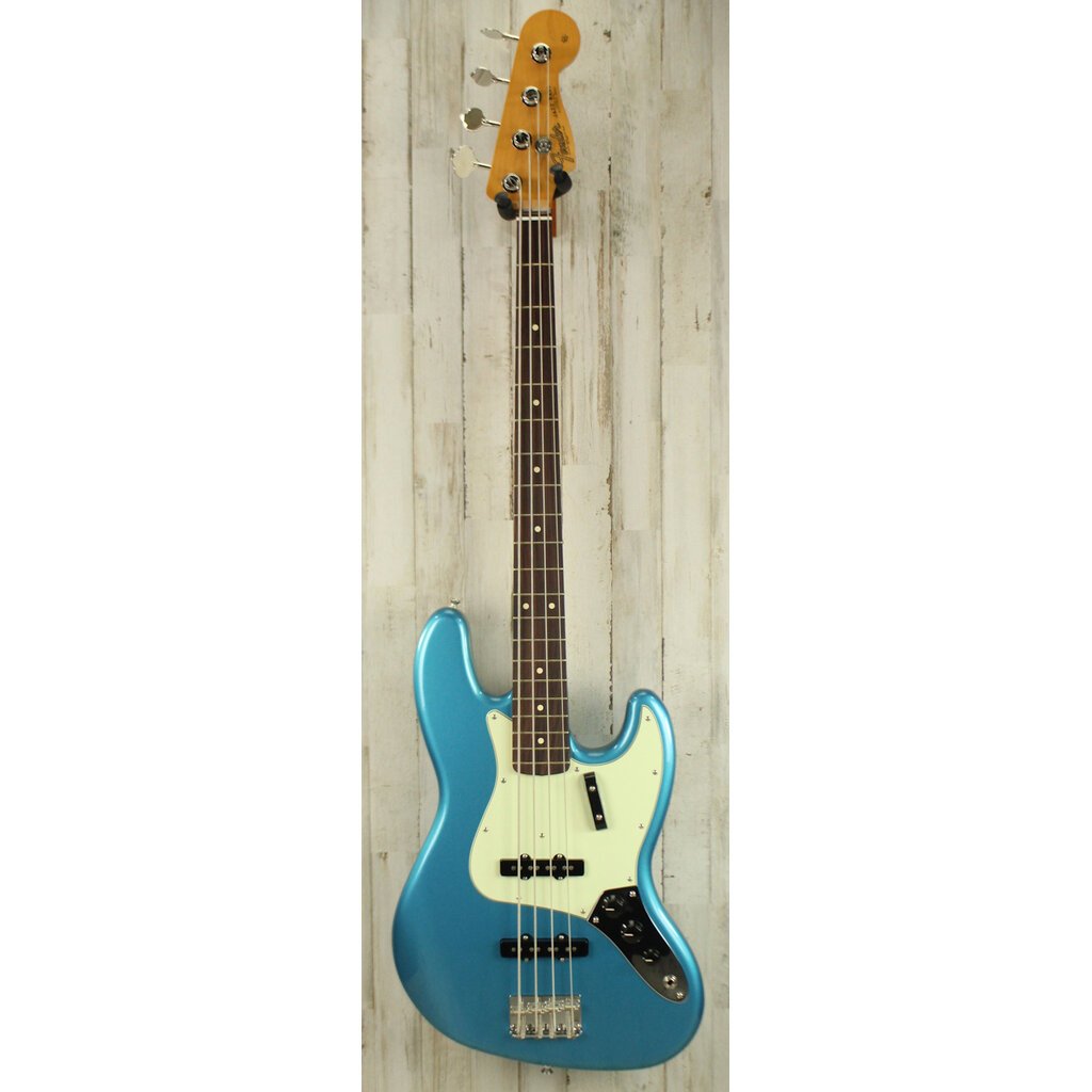 Fender USED Fender Vintera II 60's Jazz Bass (159)