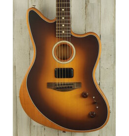 Fender USED Fender Acoustasonic Player Jazzmaster (390)