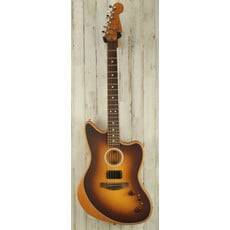 Fender USED Fender Acoustasonic Player Jazzmaster (390)