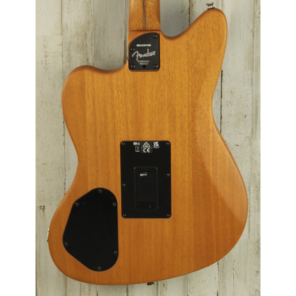 Fender USED Fender Acoustasonic Player Jazzmaster (390)