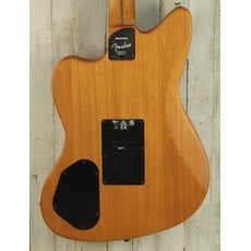 Fender USED Fender Acoustasonic Player Jazzmaster (390)