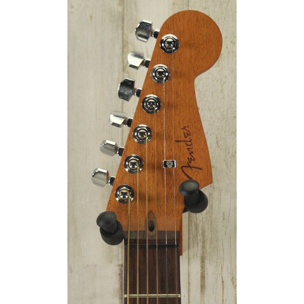 Fender USED Fender Acoustasonic Player Jazzmaster (390)