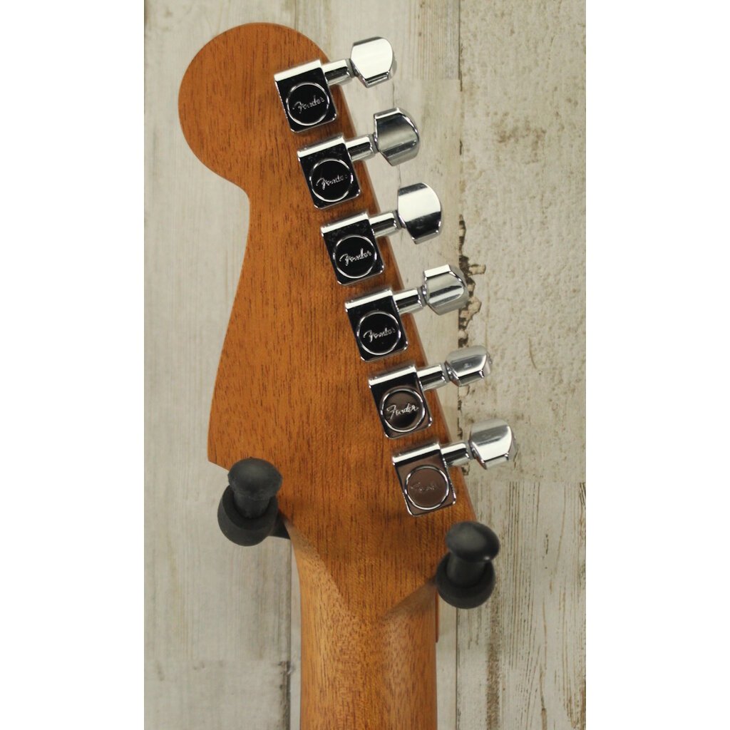 Fender USED Fender Acoustasonic Player Jazzmaster (390)