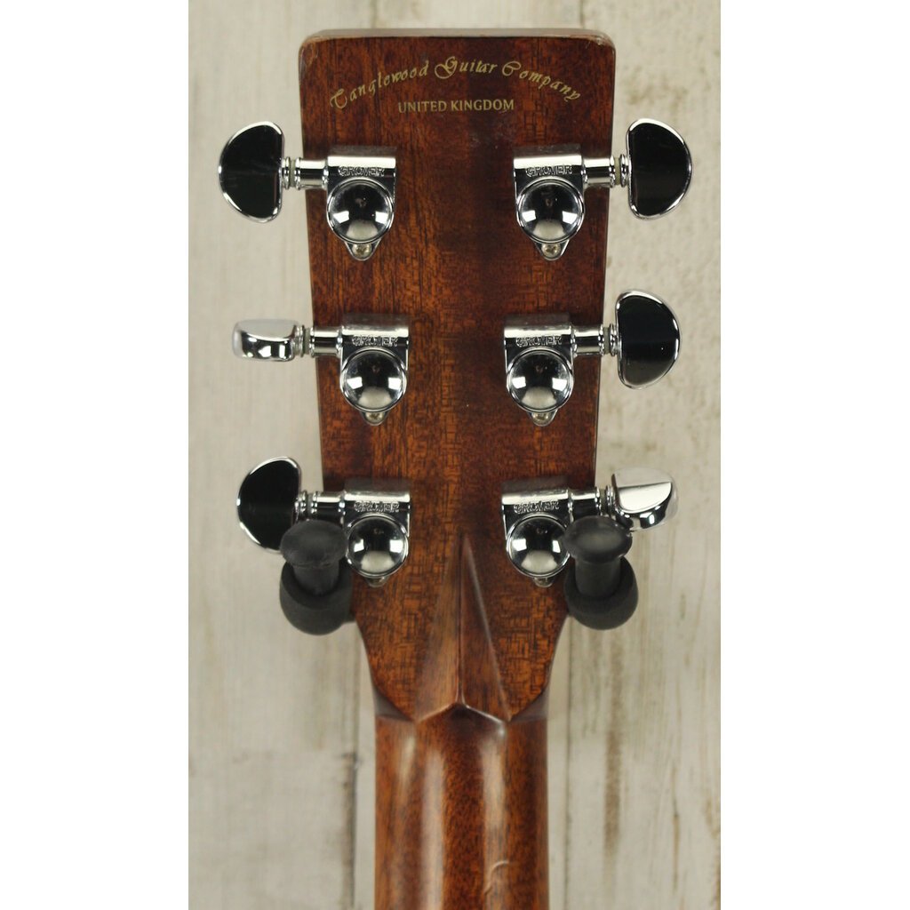 Tanglewood USED Tanglewood Sundance TW15NS (020)
