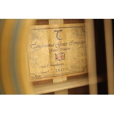 Tanglewood USED Tanglewood Sundance TW15NS (020)