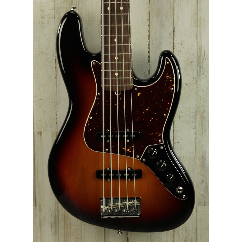 Fender USED Fender American Professional II Jazz Bass V (175)