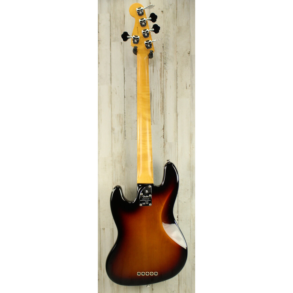 Fender USED Fender American Professional II Jazz Bass V (175)