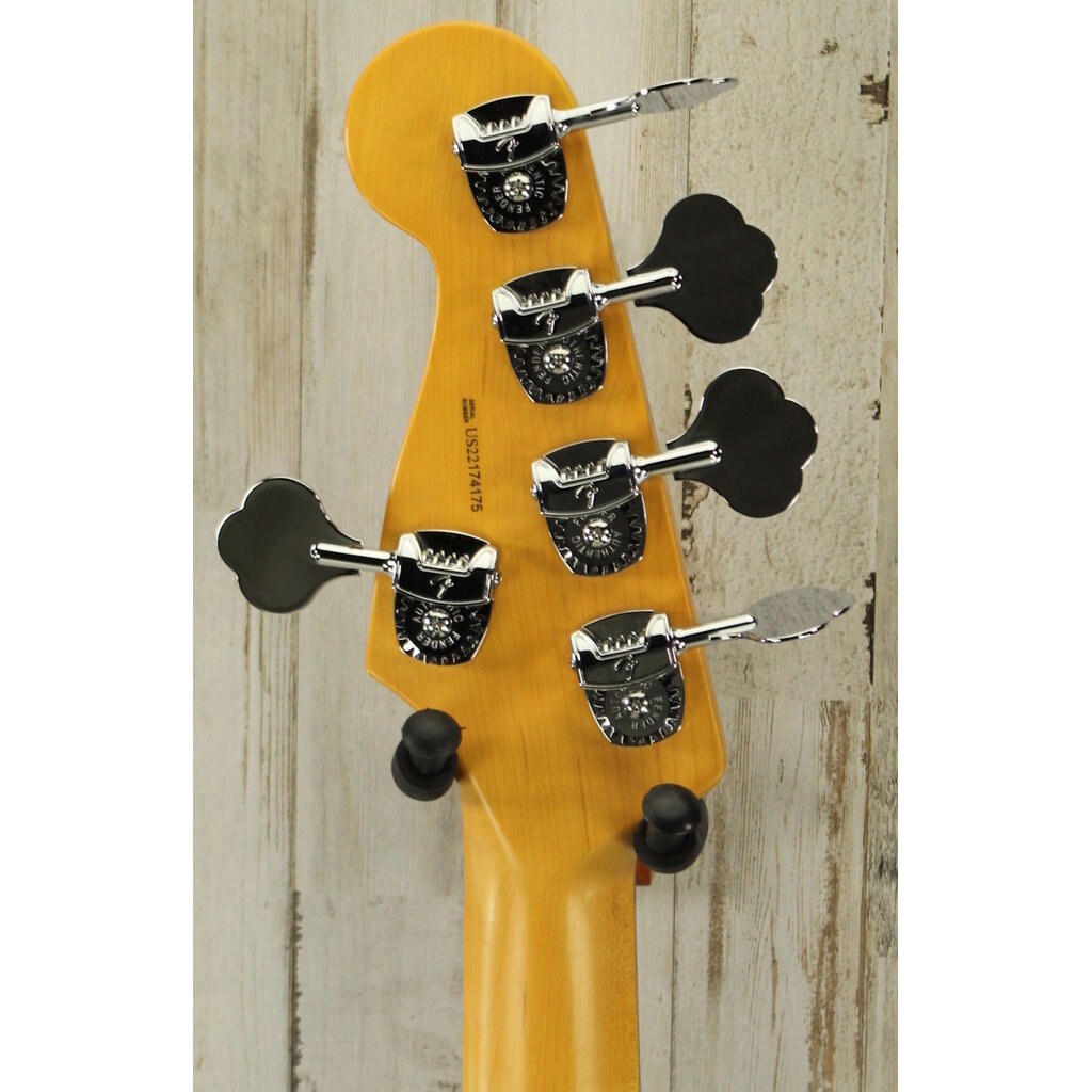 Fender USED Fender American Professional II Jazz Bass V (175)