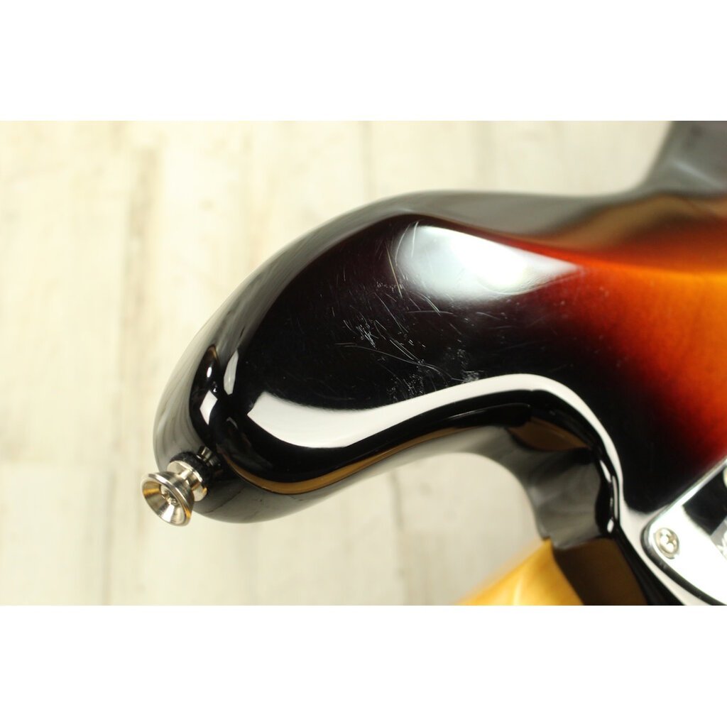 Fender USED Fender American Professional II Jazz Bass V (175)