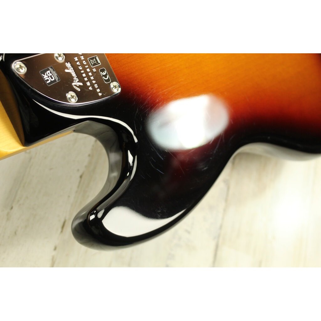 Fender USED Fender American Professional II Jazz Bass V (175)