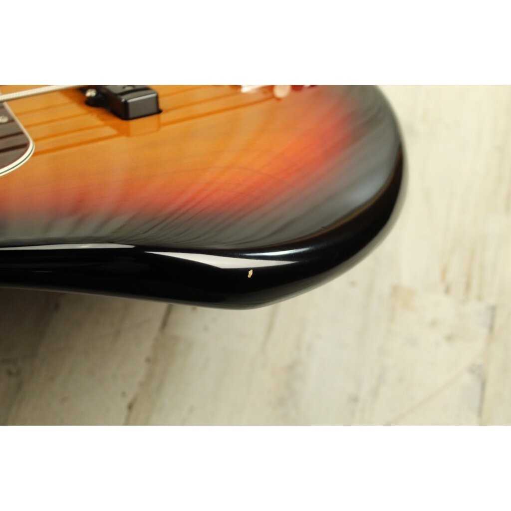 Fender USED Fender American Professional II Jazz Bass V (175)