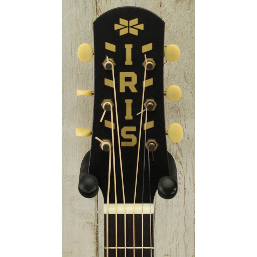 Iris USED Iris AB (769)