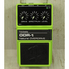 Nobels USED Nobels ODR-1 (050)