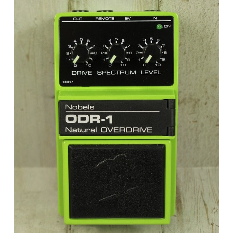 Nobels USED Nobels ODR-1 (050)