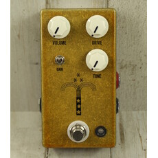 JHS USED JHS Morning Glory V4 (030)