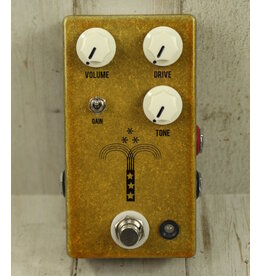 JHS USED JHS Morning Glory V4 (030)