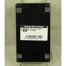 Nobels USED Nobels ODR-1 (050)