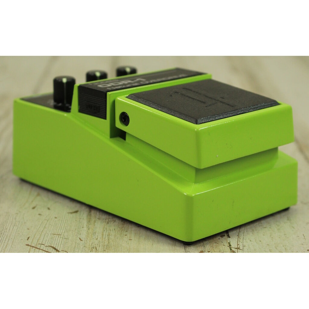 Nobels USED Nobels ODR-1 (050)