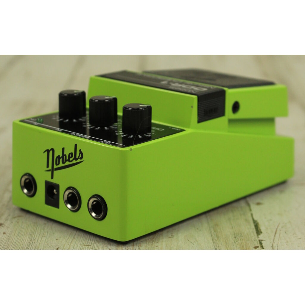 Nobels USED Nobels ODR-1 (050)