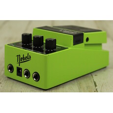 Nobels USED Nobels ODR-1 (050)