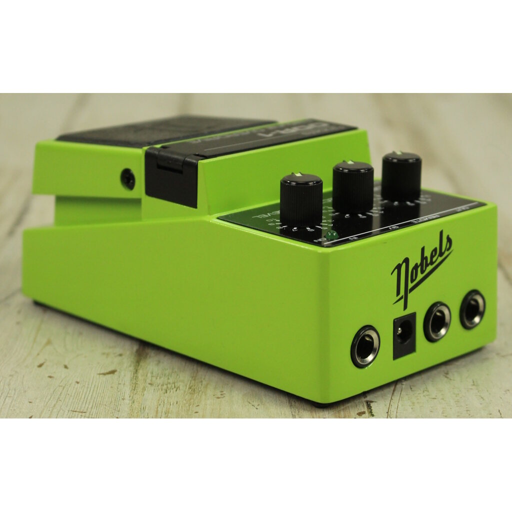 Nobels USED Nobels ODR-1 (050)