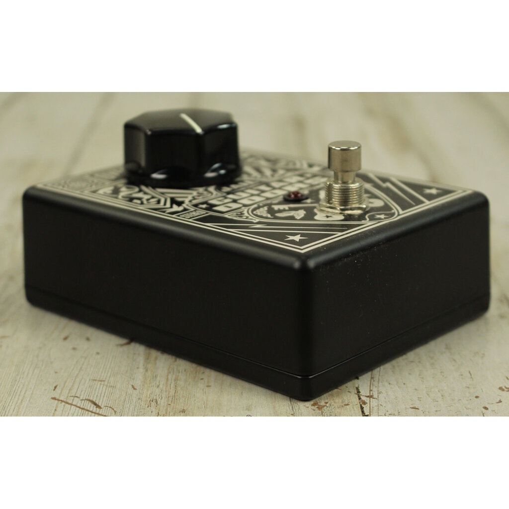 Dunlop USED Dunlop MXR Jail Guitar Doors (040)