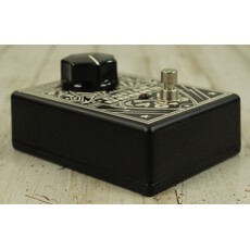 Dunlop USED Dunlop MXR Jail Guitar Doors (040)