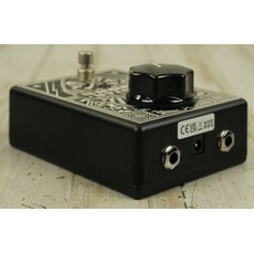 Dunlop USED Dunlop MXR Jail Guitar Doors (040)