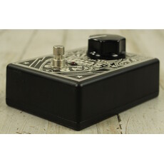 Dunlop USED Dunlop MXR Jail Guitar Doors (040)