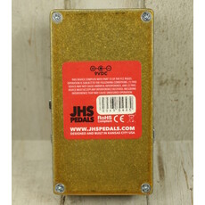 JHS USED JHS Morning Glory V4 (030)