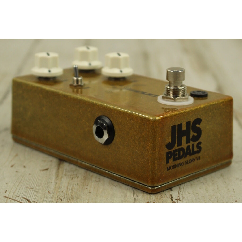 JHS USED JHS Morning Glory V4 (030)