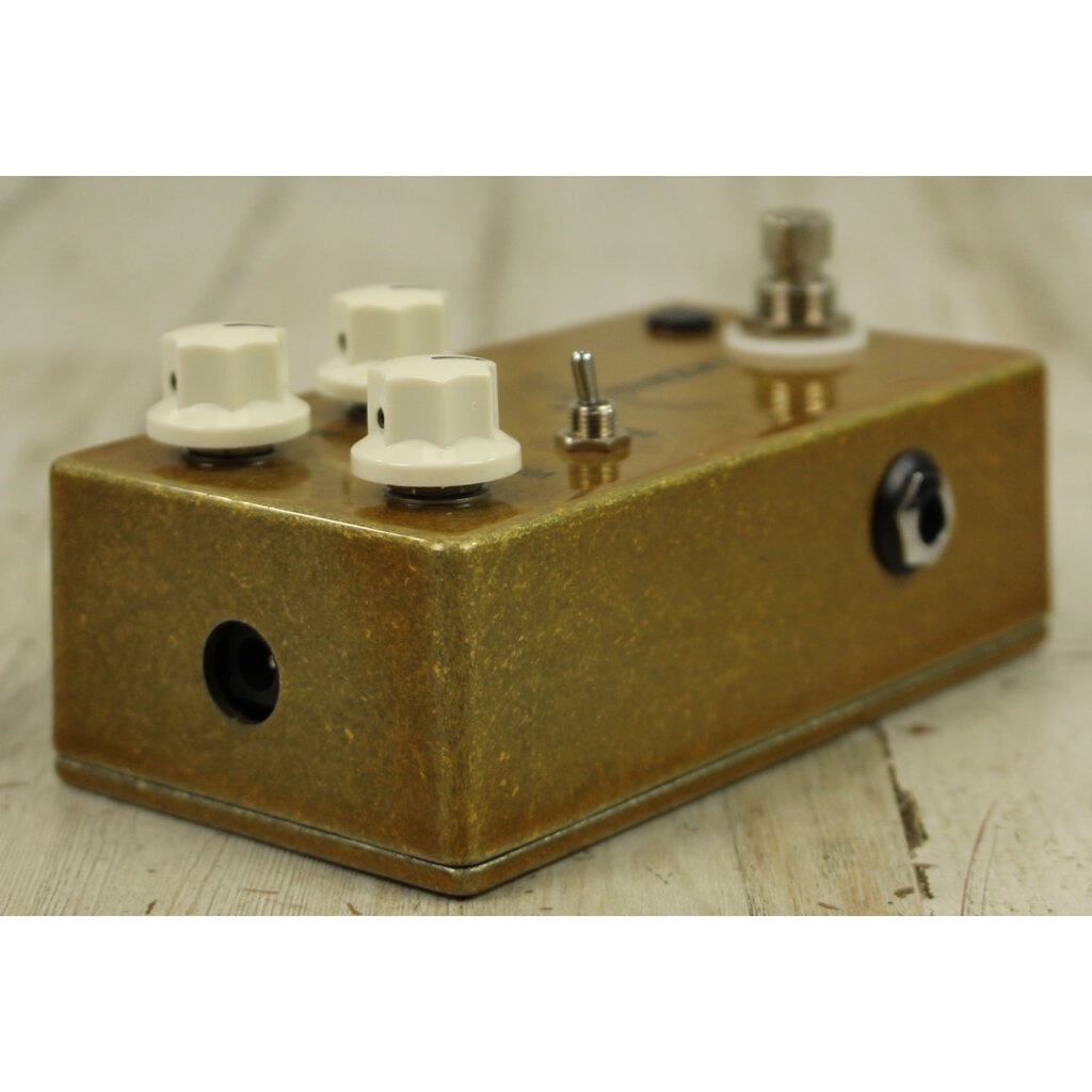 JHS USED JHS Morning Glory V4 (030)