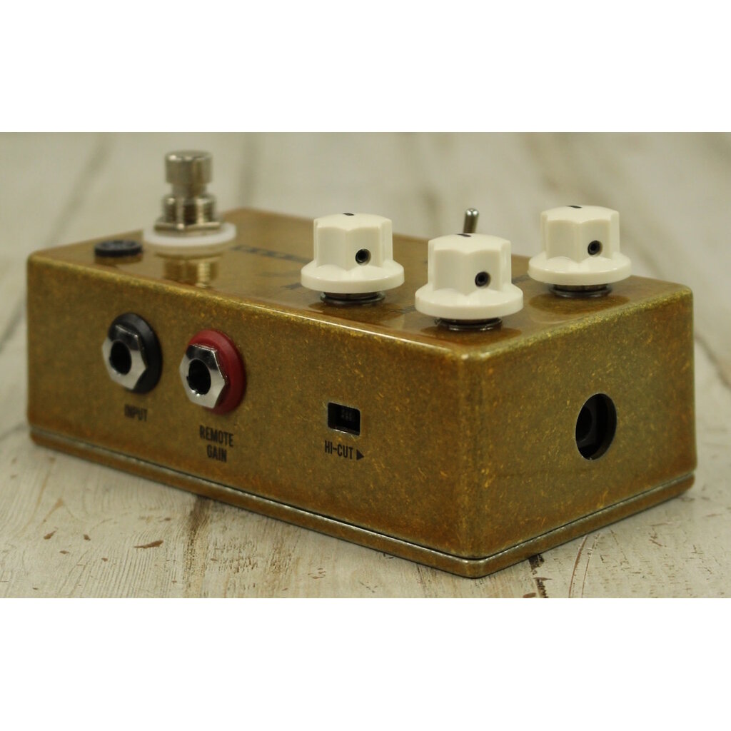 JHS USED JHS Morning Glory V4 (030)