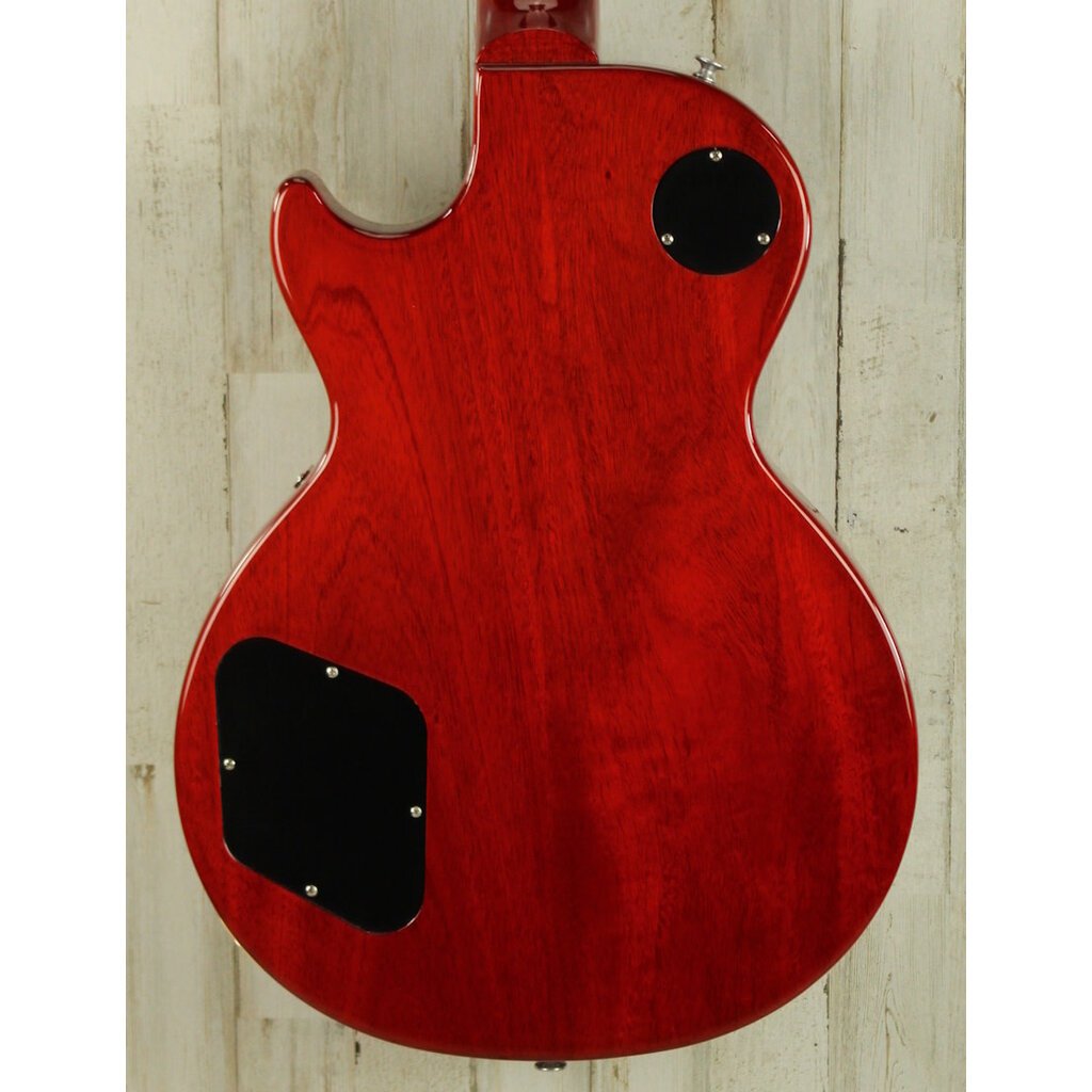 Gibson USED 2025 Gibson Les Paul Standard 60's (219)