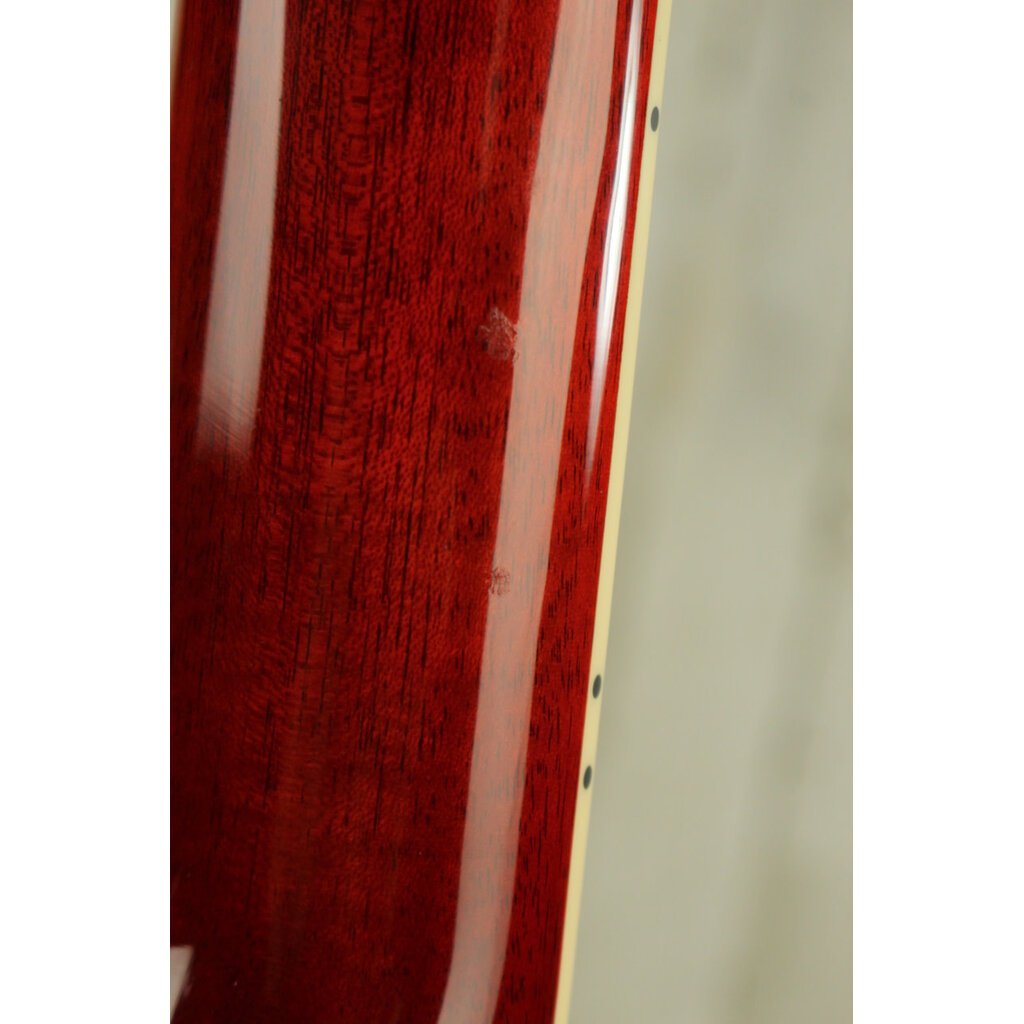 Gibson USED 2025 Gibson Les Paul Standard 60's (219)