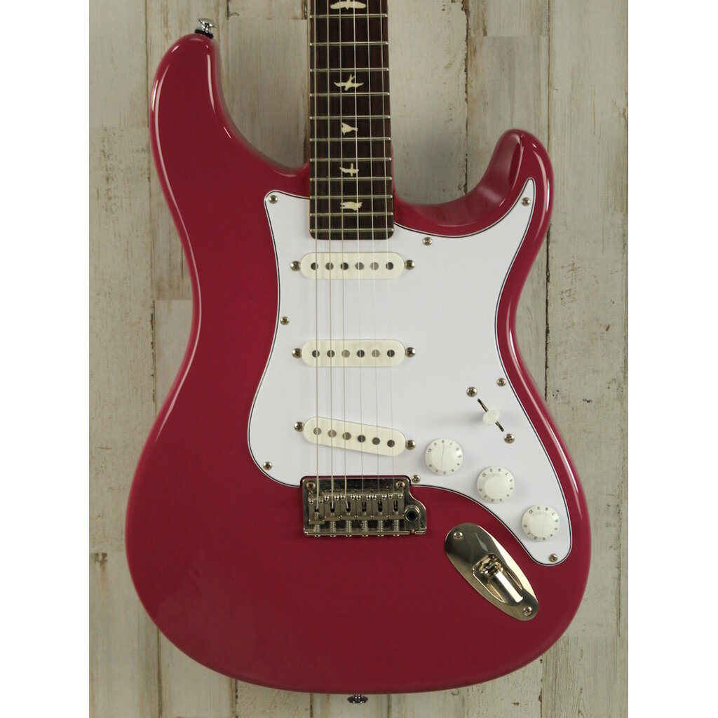 Paul Reed Smith USED Paul Reed Smith SE Silver Sky (771)