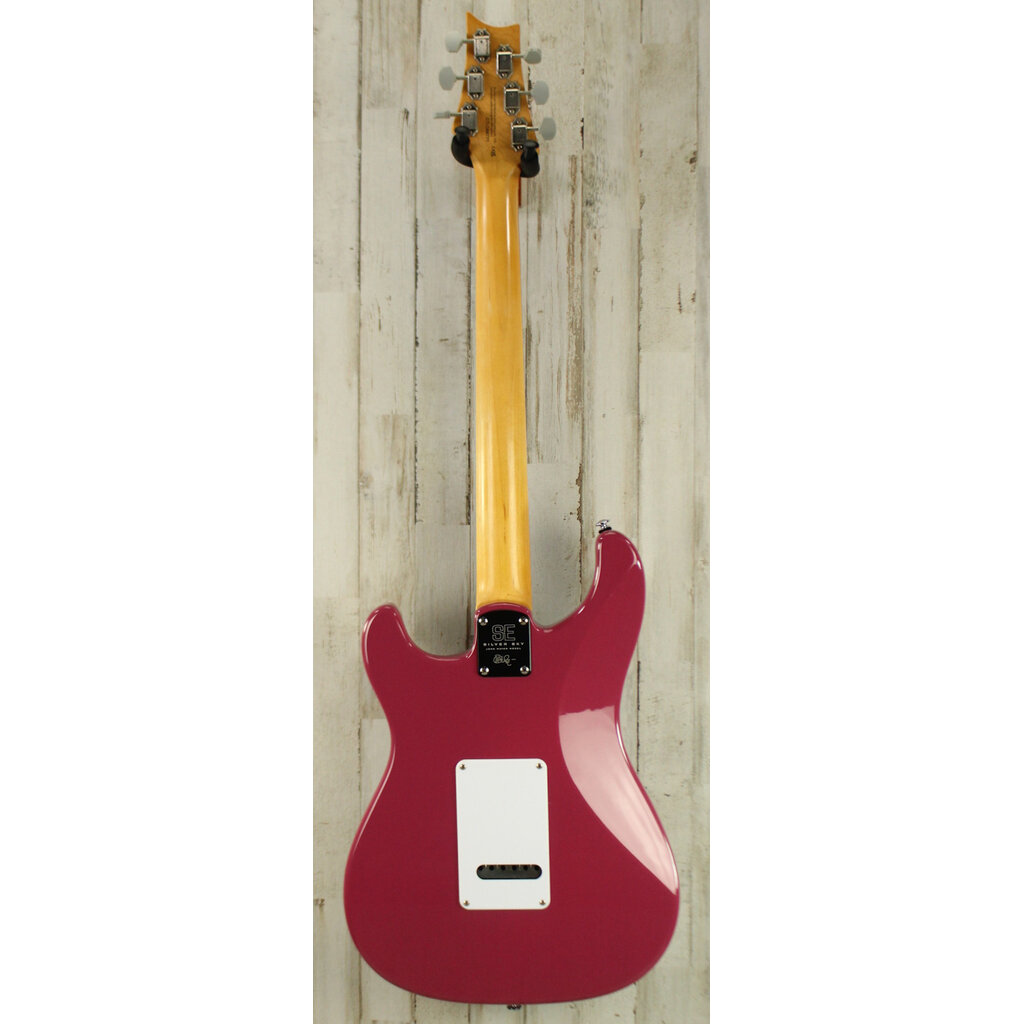 Paul Reed Smith USED Paul Reed Smith SE Silver Sky (771)