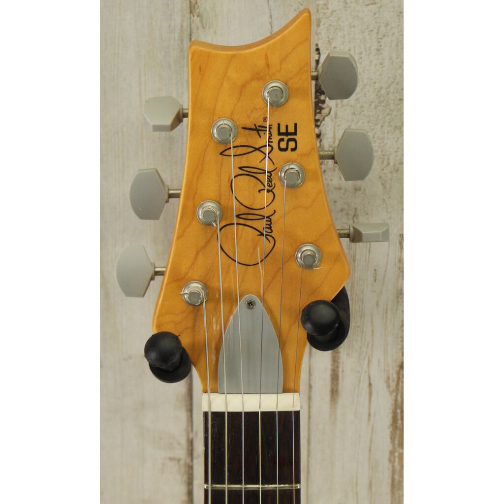Paul Reed Smith USED Paul Reed Smith SE Silver Sky (771)
