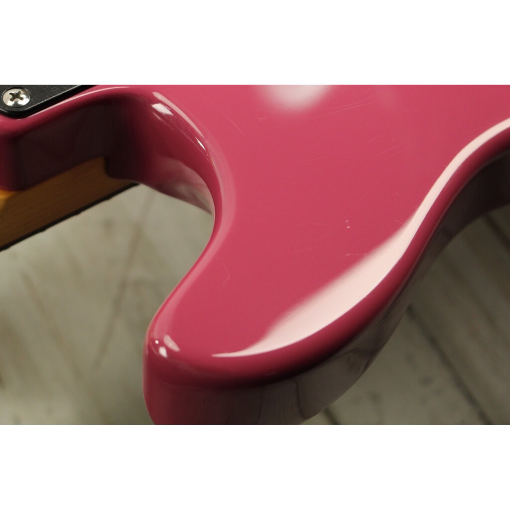 Paul Reed Smith USED Paul Reed Smith SE Silver Sky (771)