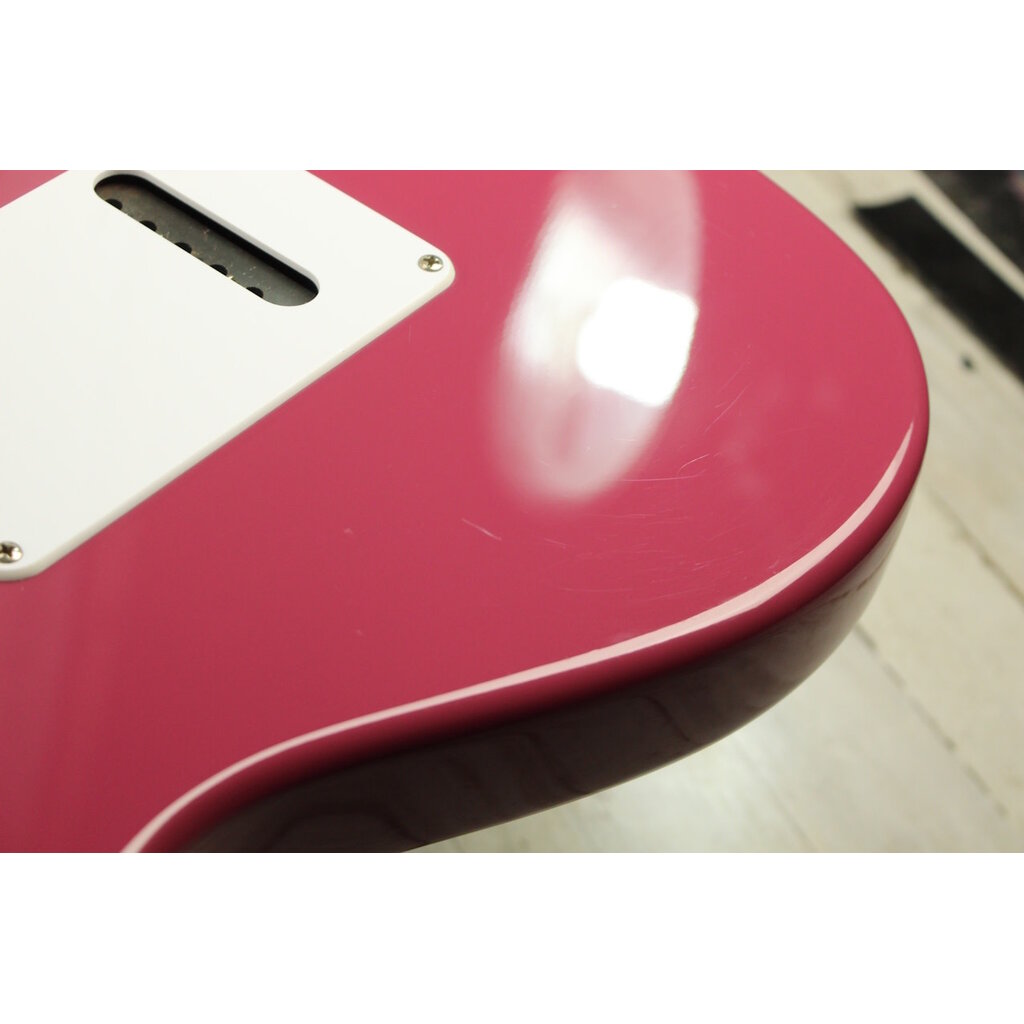 Paul Reed Smith USED Paul Reed Smith SE Silver Sky (771)