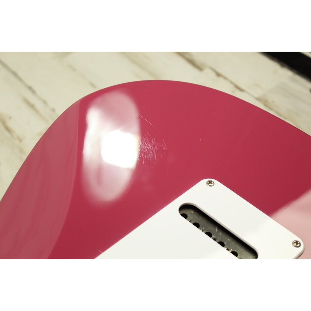 Paul Reed Smith USED Paul Reed Smith SE Silver Sky (771)