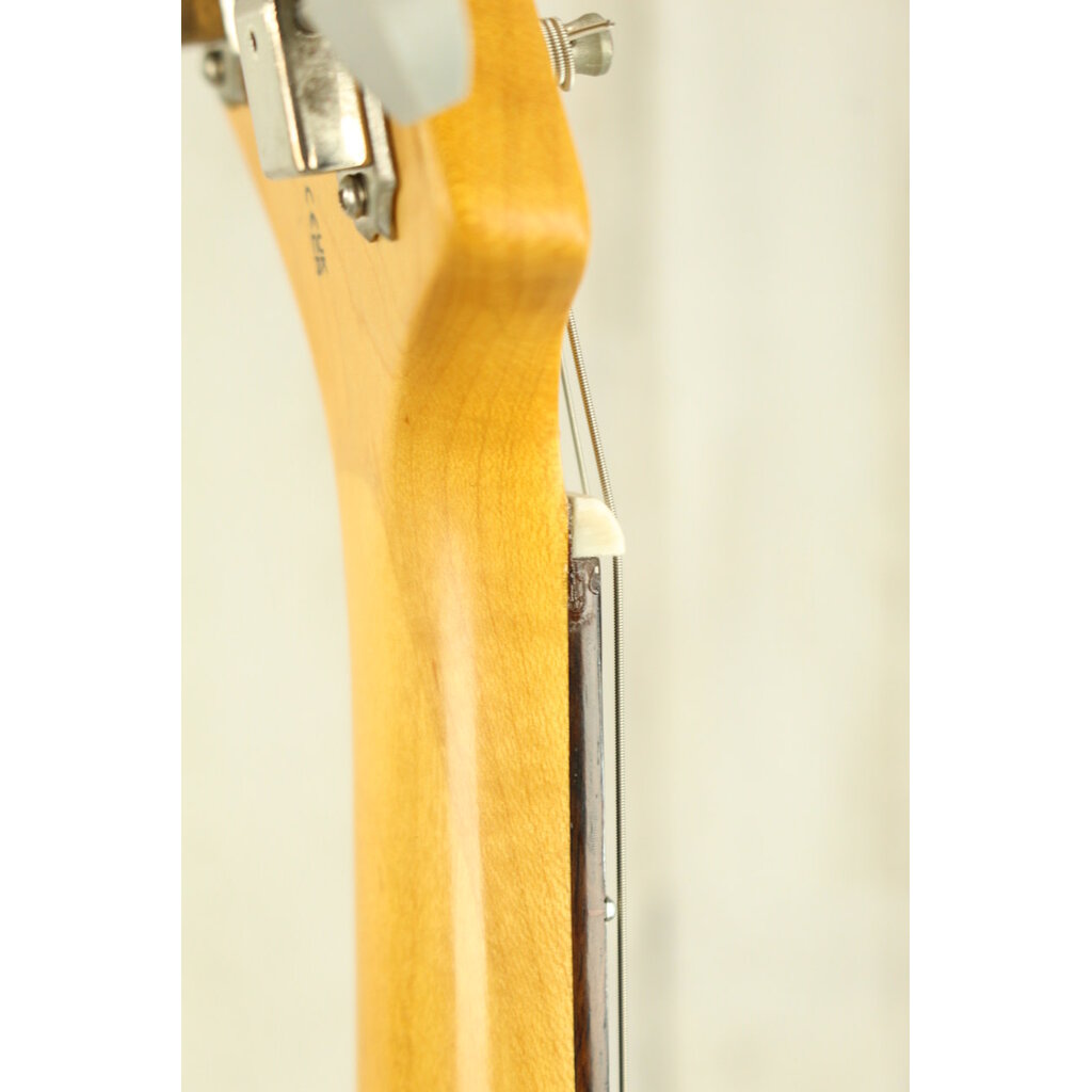 Paul Reed Smith USED Paul Reed Smith SE Silver Sky (771)