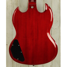 Epiphone DEMO Epiphone SG Standard - Cherry (460)