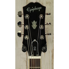 Epiphone DEMO Epiphone SG Standard - Cherry (460)