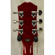 Epiphone DEMO Epiphone SG Standard - Cherry (460)