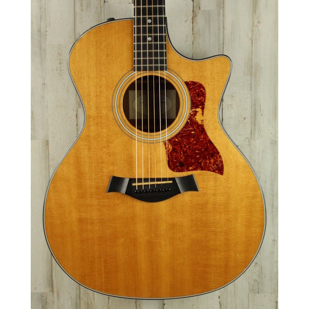 Taylor USED Taylor 314ce (017)
