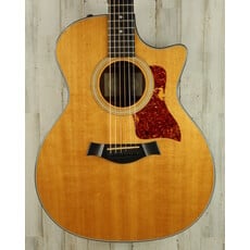 Taylor USED Taylor 314ce (017)