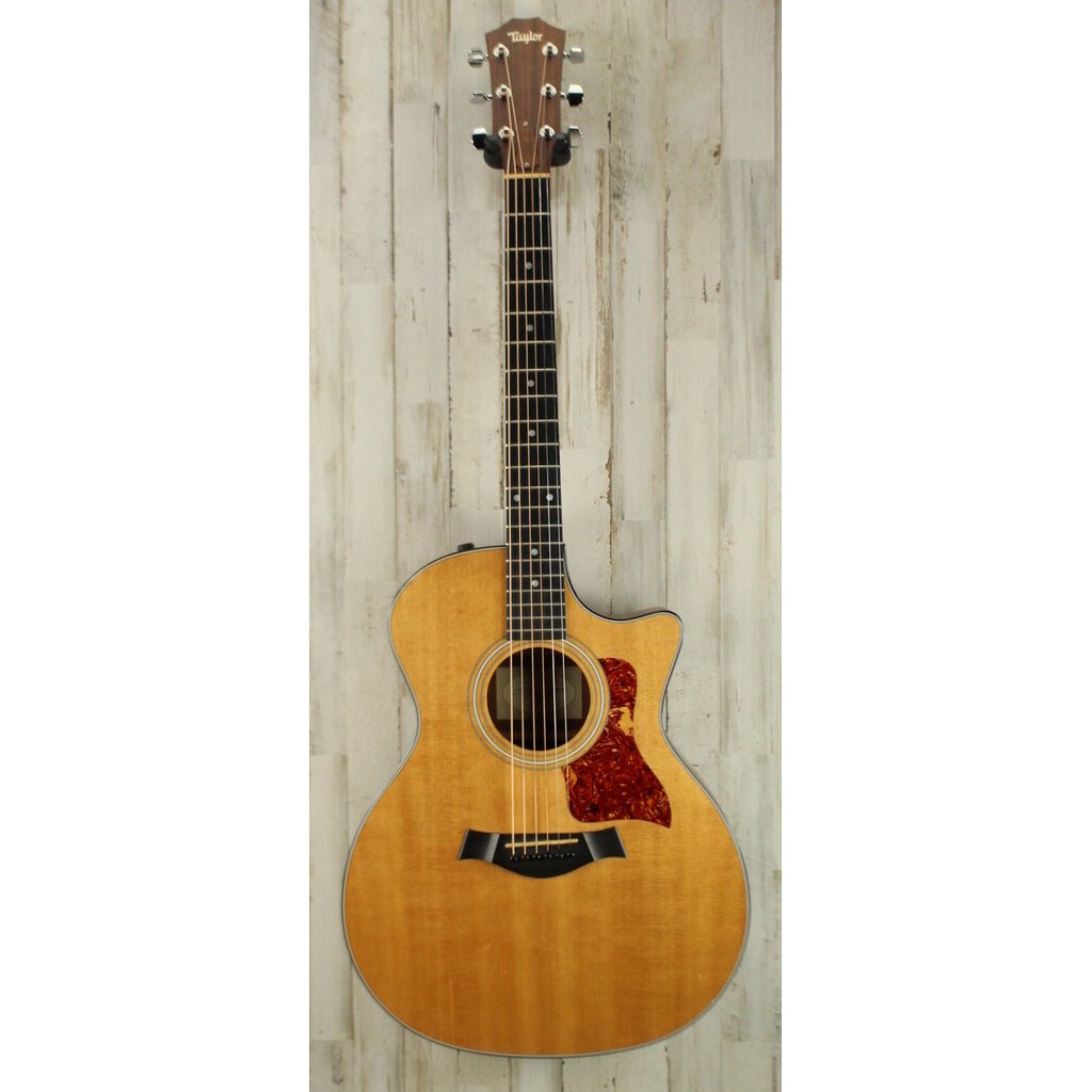 Taylor USED Taylor 314ce (017)